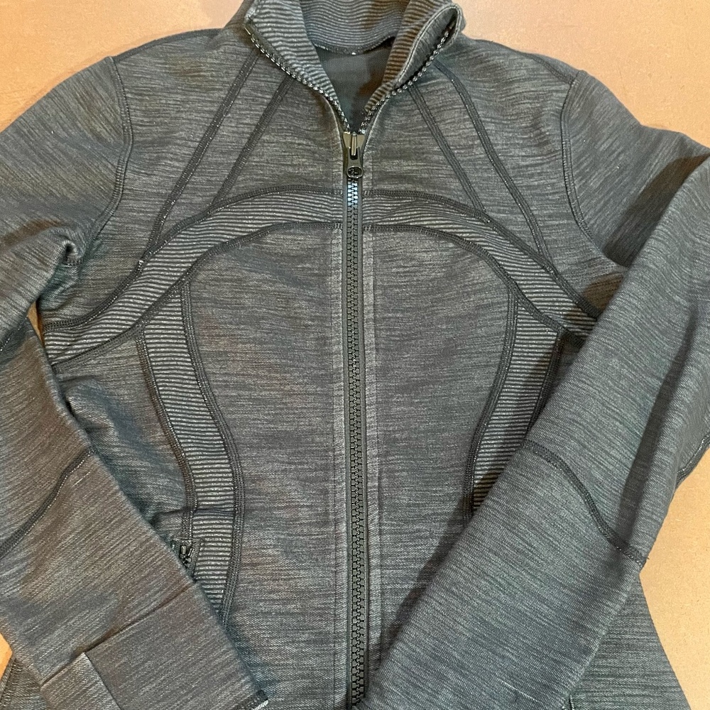 lululemon Define Jacket